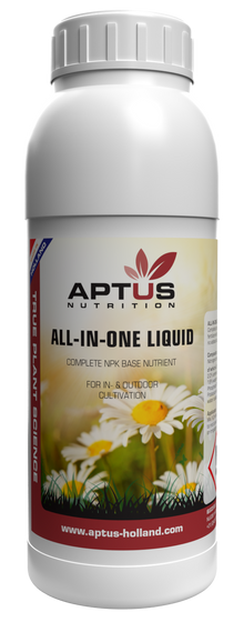 Aptus All in One Liquid 500ml