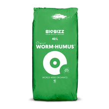 Biobizz Worm-Humus | 40L