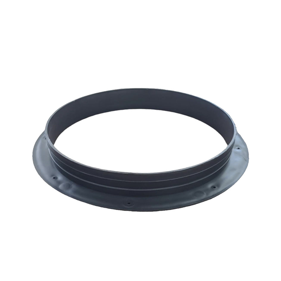 Flange 406 mm extra strong