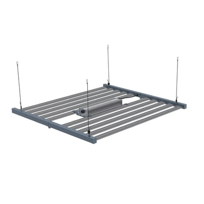 LED 10 Light bars PL 1000W (Separated driver)