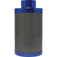 Bull filter 150 x 300mm - 650m3/H