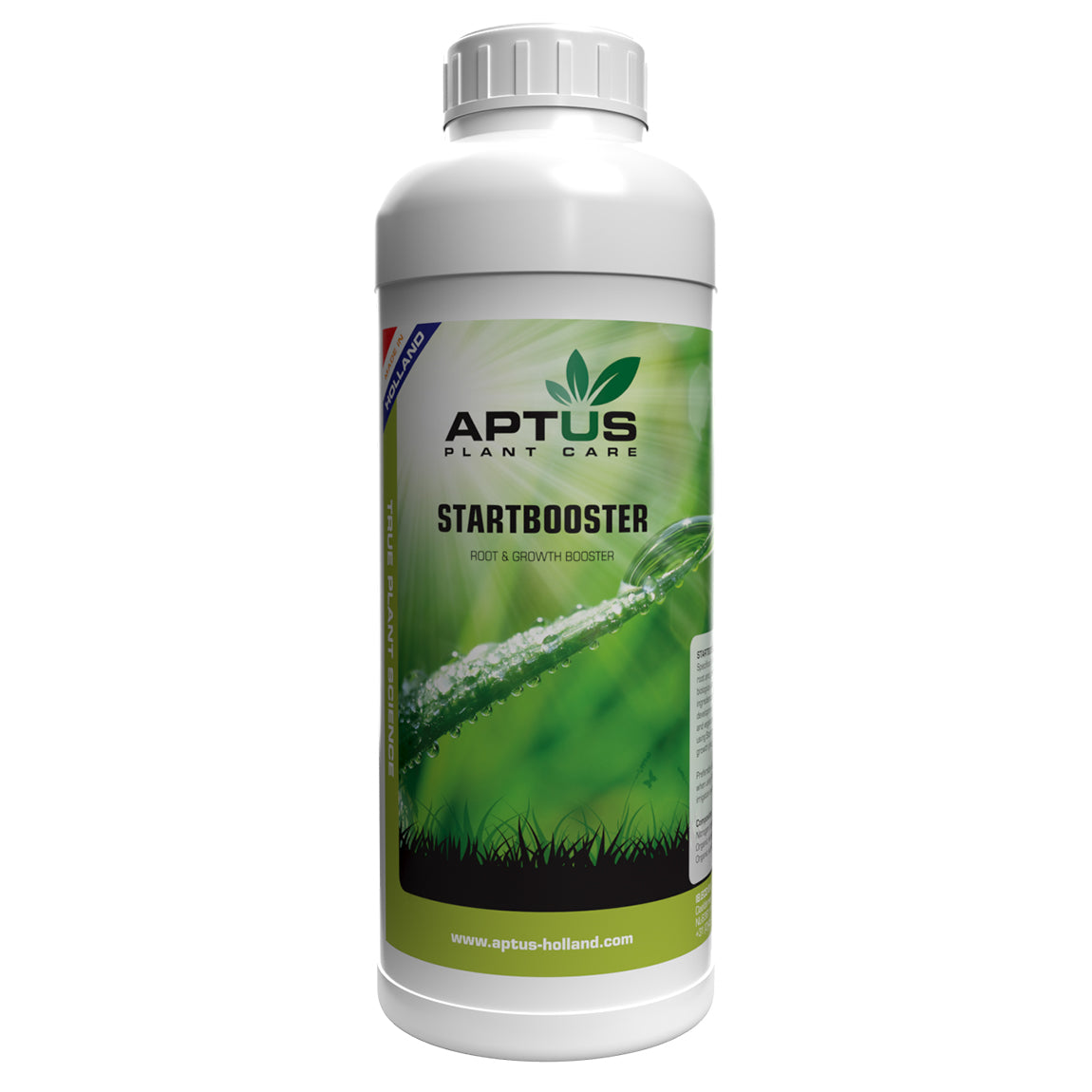 Aptus Startbooster 1L