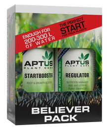 Aptus Believerpack 2 x 50ml
