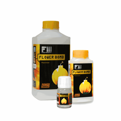 Flower Bomb | 250ml