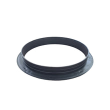 Flange 315 mm extra strong