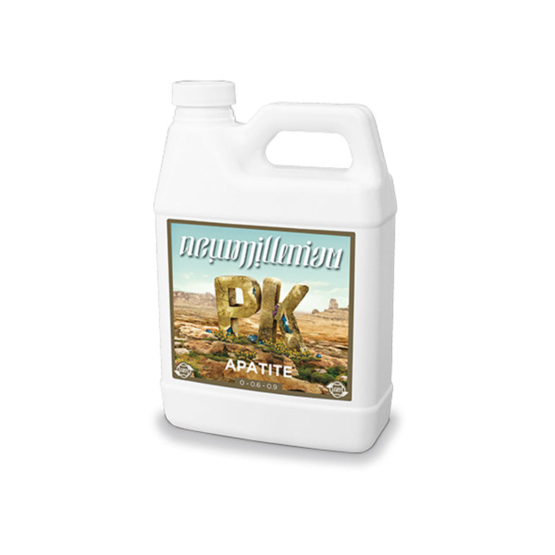 New Millenium Pk Apatite (1 qt.) 940 ml