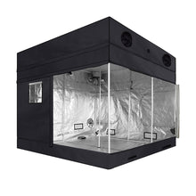 Grow Tent PRO DM - 300x 300x 220/250 cm