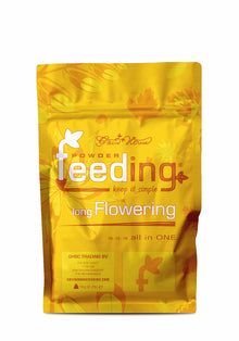 GH Feeding Long Flowering | 1kg