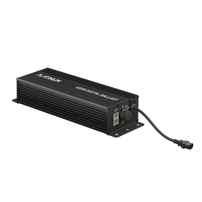 Electronic Dimmable Ballast PWM PL 600W