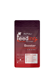GH Feeding Booster PK | 125gr