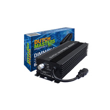 Digital Dimmable Ballast 600W