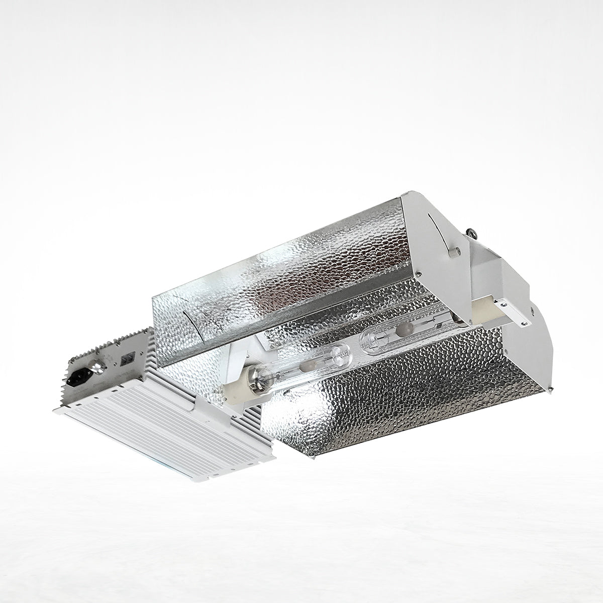 Fixture CMH Platinum (2 x 315 W) Incl. Control Connection incl. Lamps