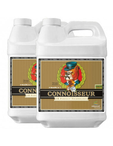 Advanced Nutrients pH Perfect Connoisseur Coco Grow A+B | 10 L