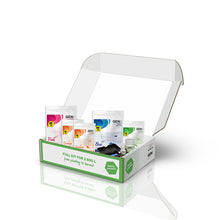 Gen200 CBC Collection pack for 2500 L water