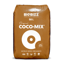 Biobizz Coco-Mix | 50L