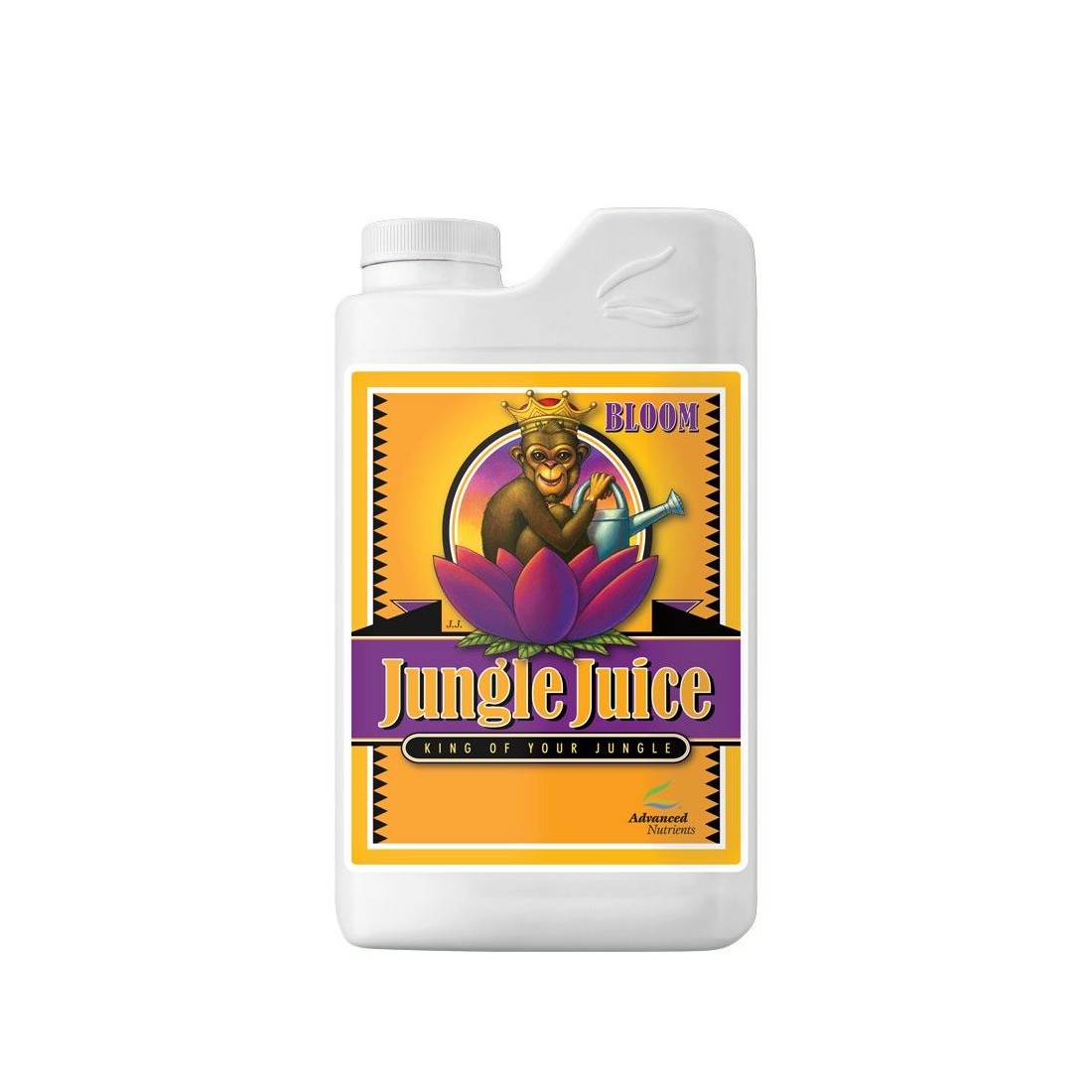 Advanced Nutrients Jungle Juice Bloom | 5 L