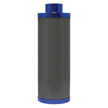 Bull filter 315 x 1300mm -  4000m3/H