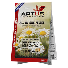 Aptus All in One Pellet 100gr
