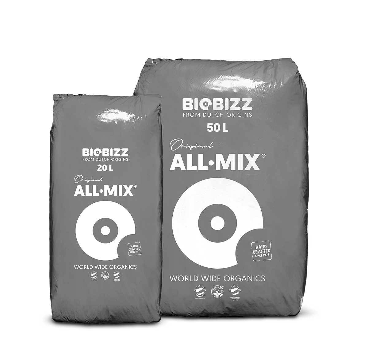 Biobizz All-Mix | 50L