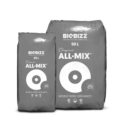 Biobizz All-Mix | 50L