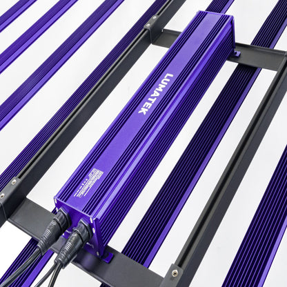 Lumatek ZEUS 1000W Pro EVO 3.1 LED
