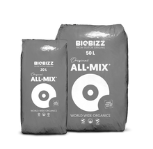 Biobizz All-Mix | 50L