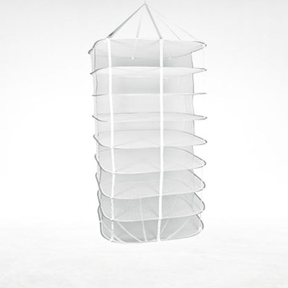 Drying net round - 8x 80 cm
