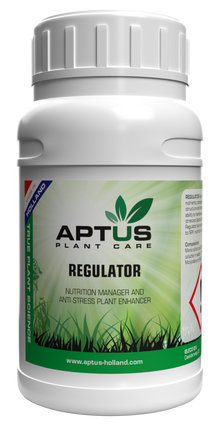 Aptus Regulator 250ml
