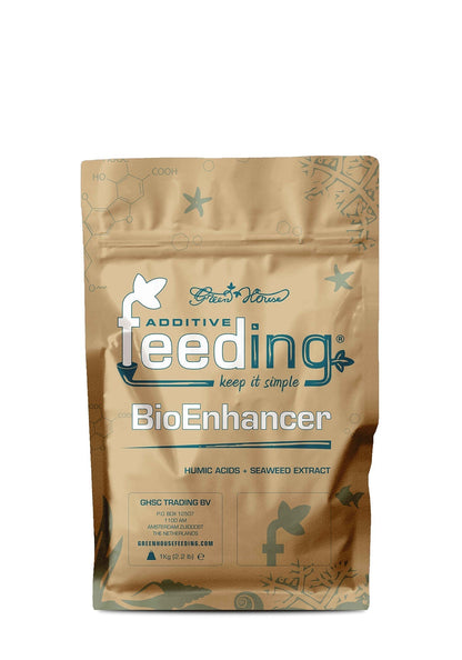 GH Feeding BioEnhancer | 500gr