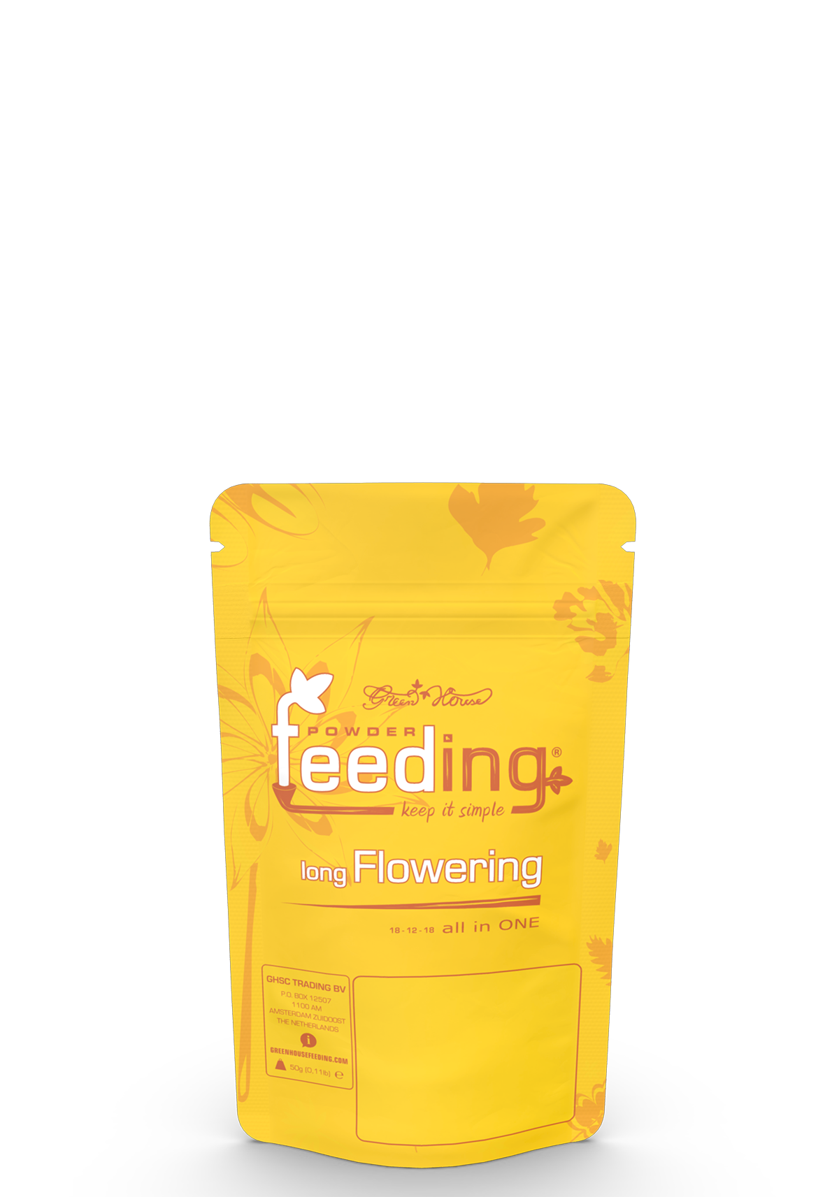 GH Feeding Long Flowering | 50gr