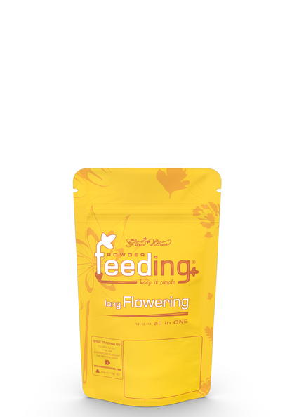 GH Feeding Long Flowering | 50gr