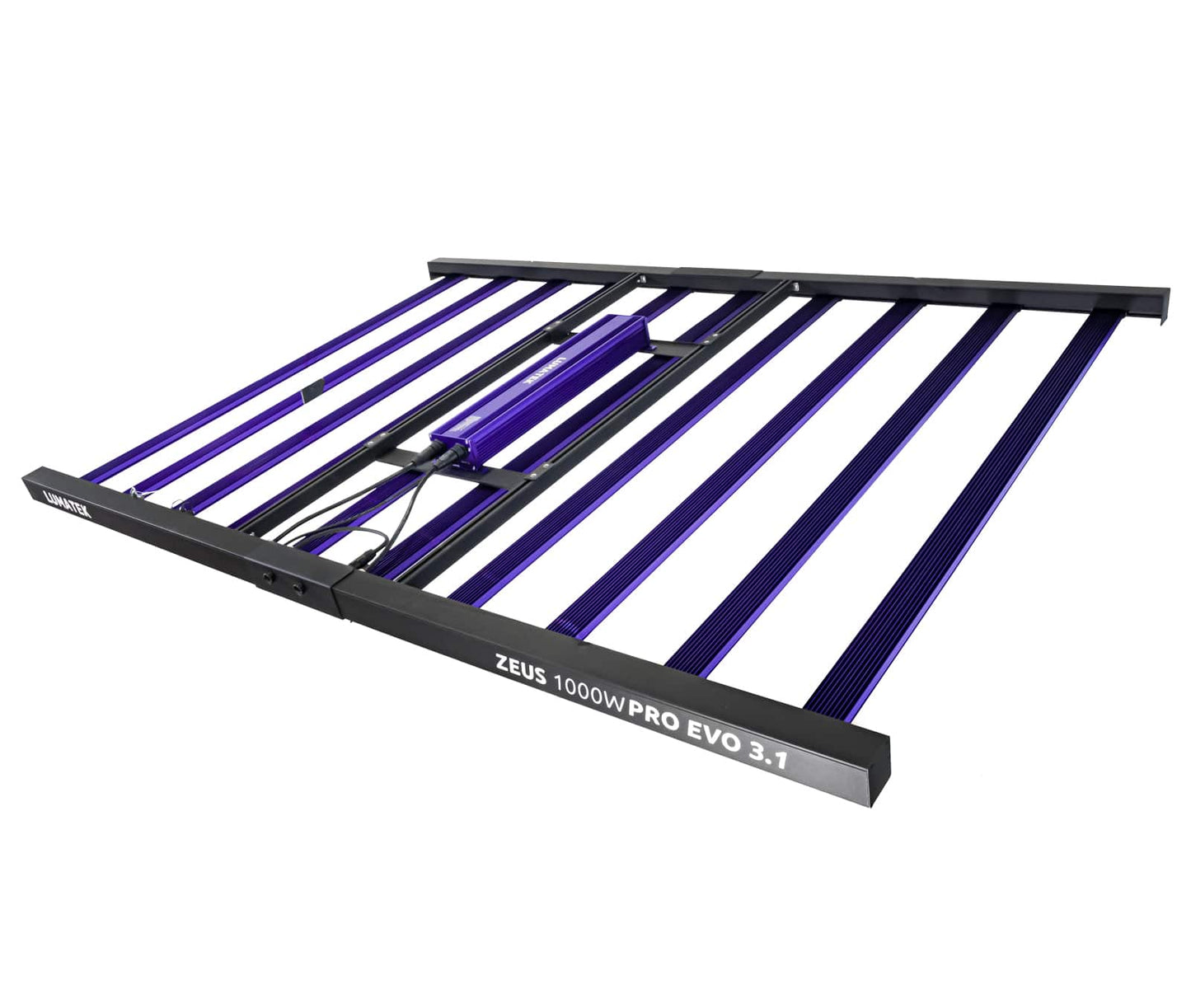 Lumatek ZEUS 1000W Pro EVO 3.1 LED