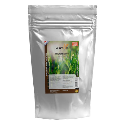 Aptus Micromix soil 1kg