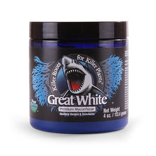 Great White® (4 oz.) 113 gr