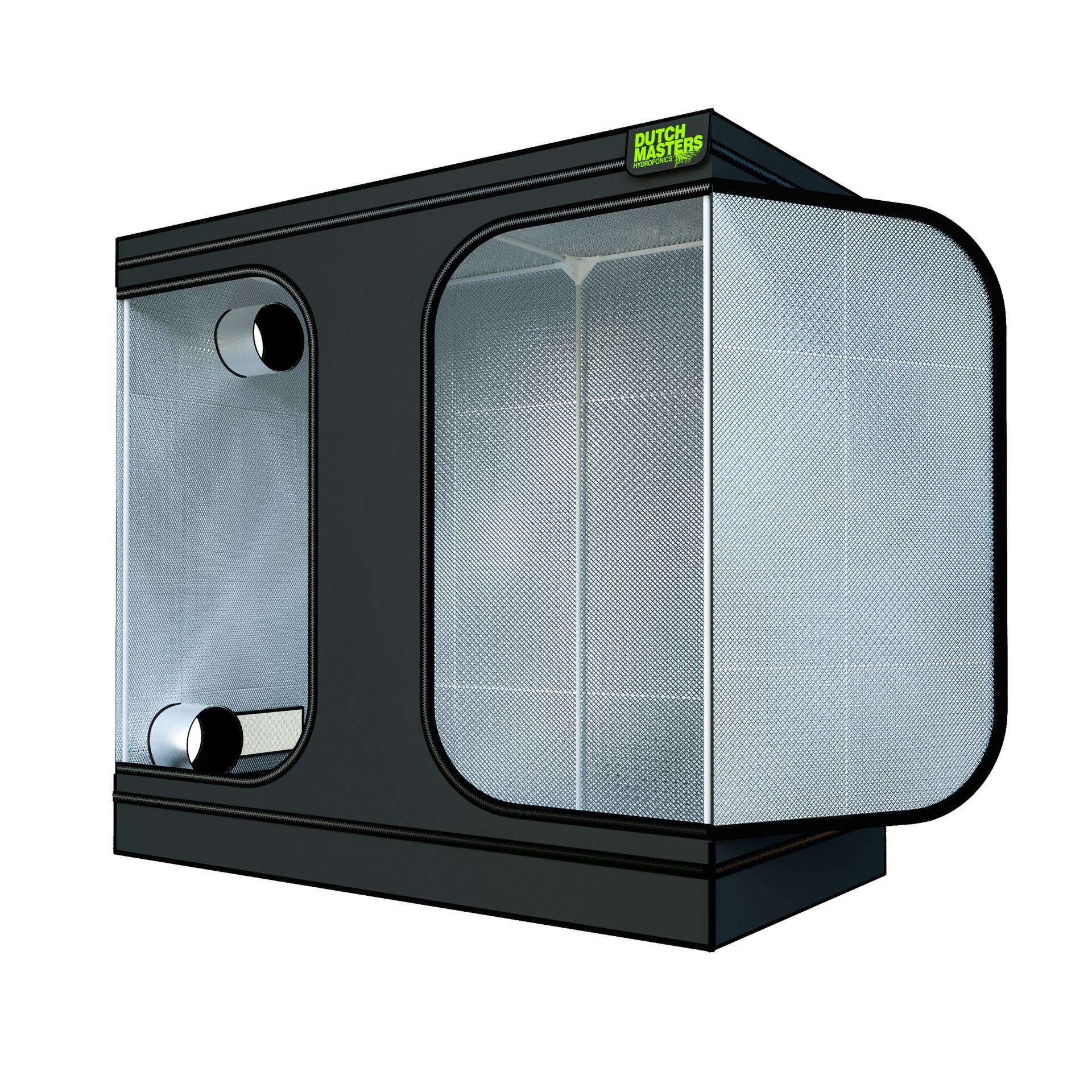 Grow Tent ECO DM - 240x 240x 220 cm