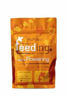 GH Feeding Short Flowering | 1kg