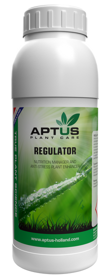 Aptus Regulator 500ml