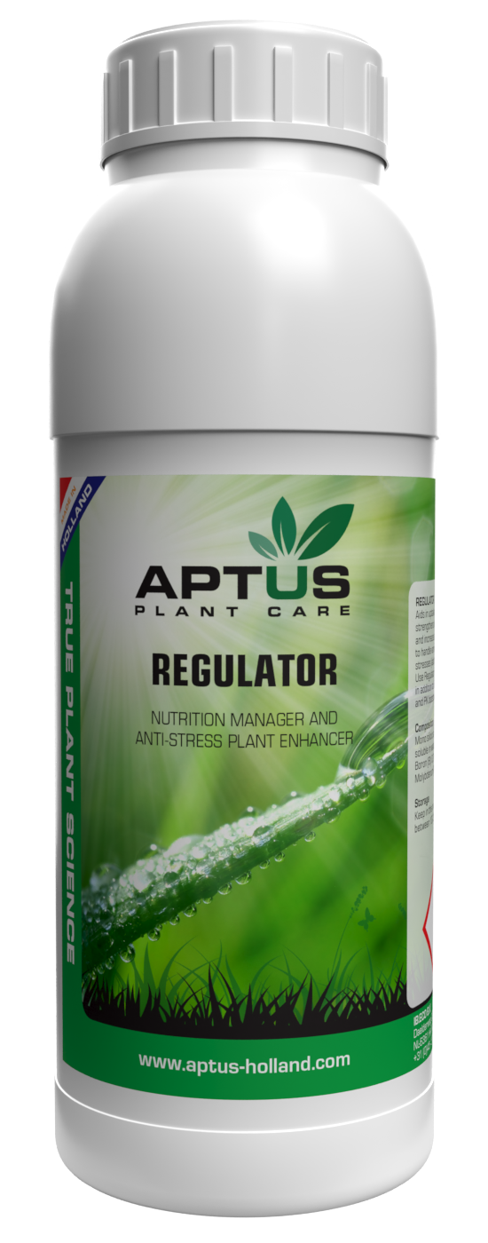 Aptus Regulator 500ml
