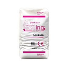 GH Feeding Calcium | 25kg