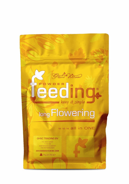 GH Feeding Long Flowering | 1kg