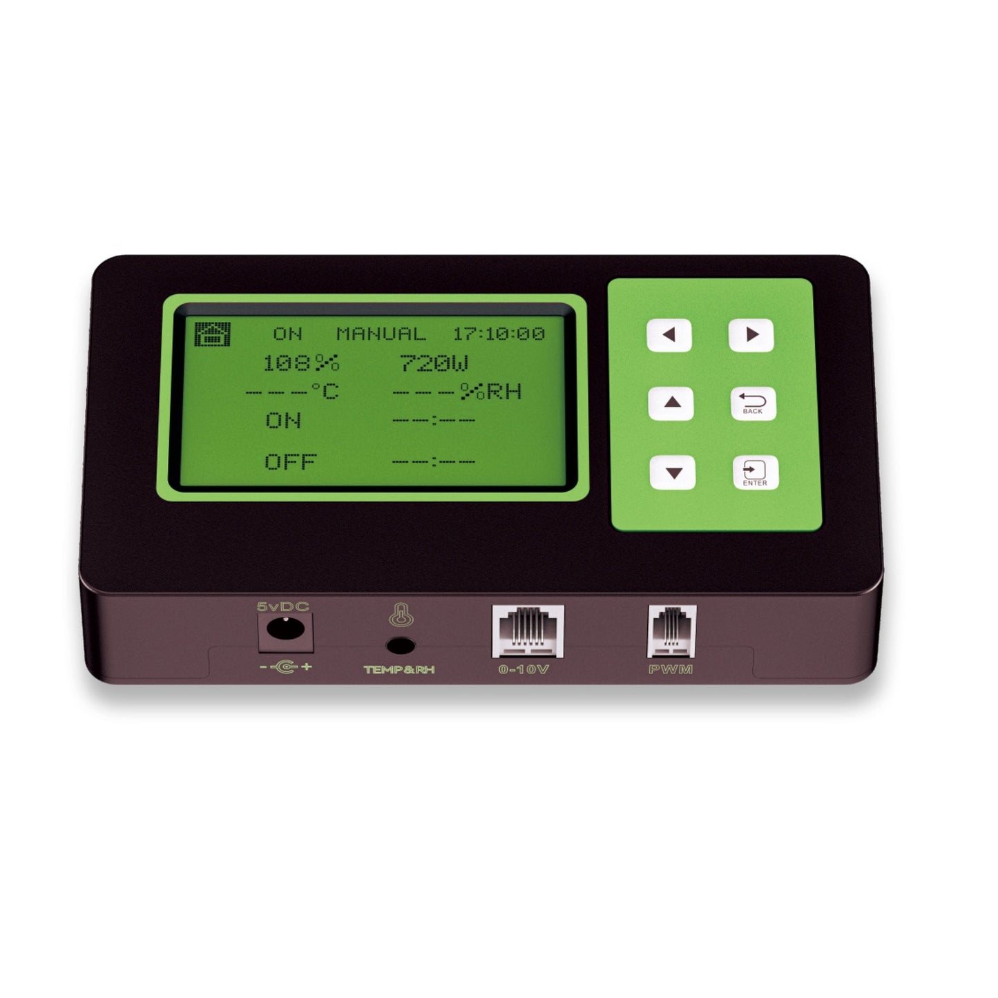 Controller Supreme OPTIC PWM / 0-10V