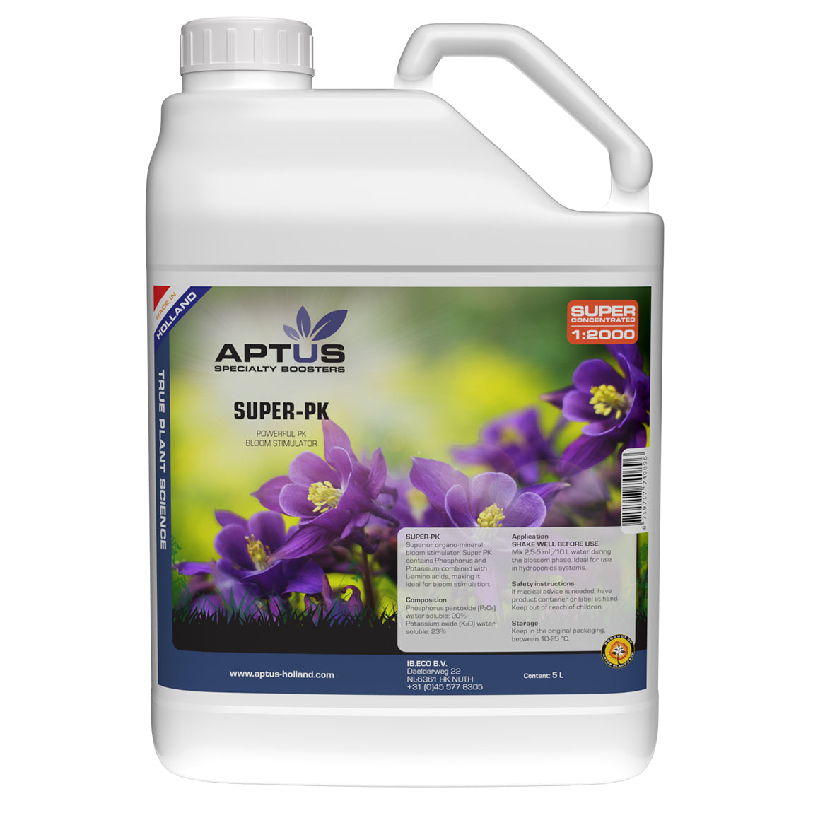 Aptus Super PK 5L