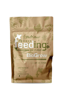 GH Feeding BioGrow | 1kg