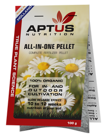Aptus All in One Pellet 100gr