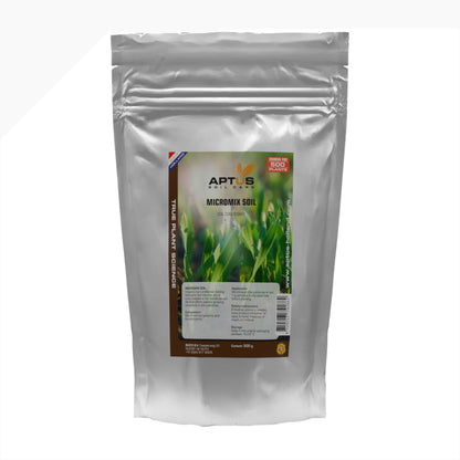 Aptus Micromix soil 500gr