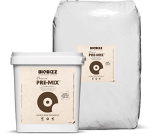 BioBizz Pre Mix | 25 L