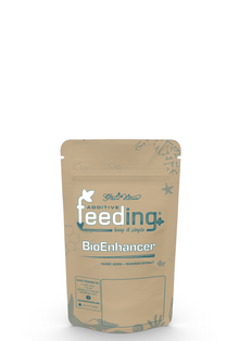 GH Feeding BioEnhancer | 50gr