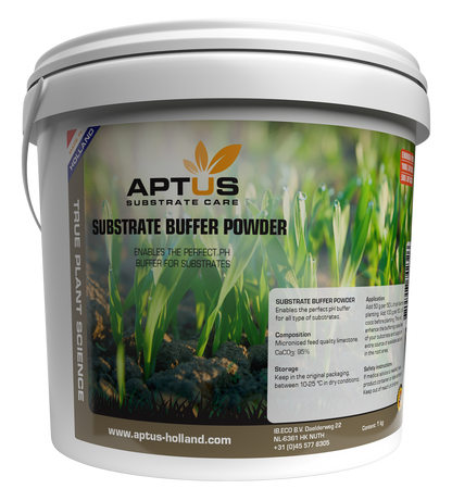 Aptus Substrate Buffer Powder 1kg
