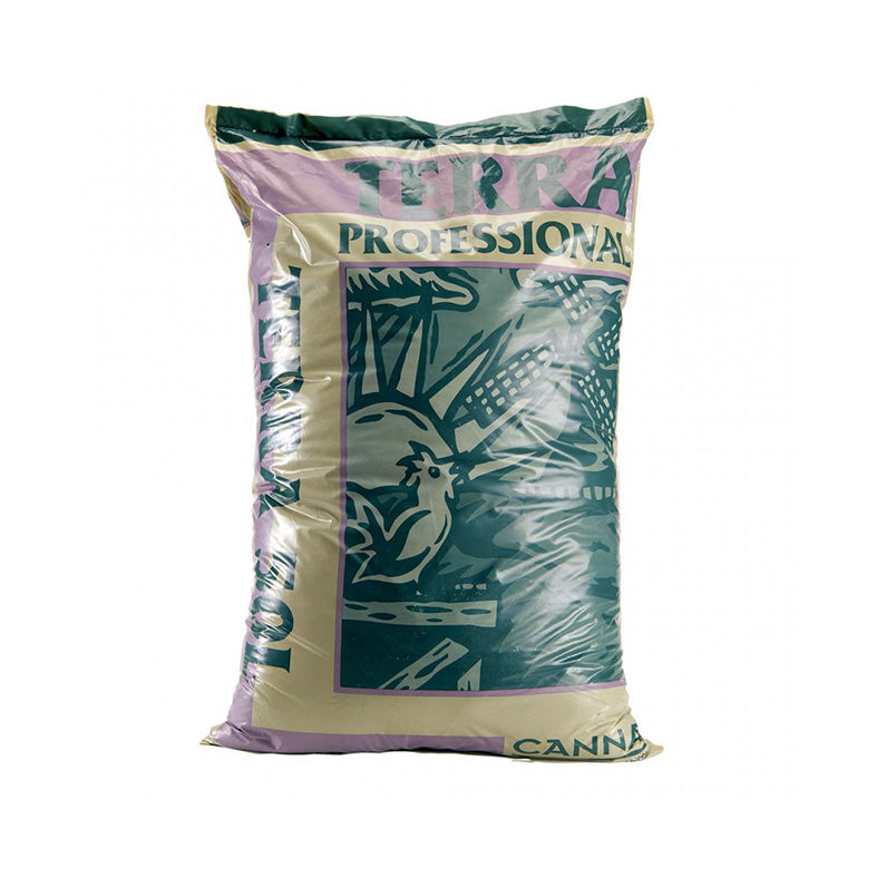 Canna Terra Professional 50L