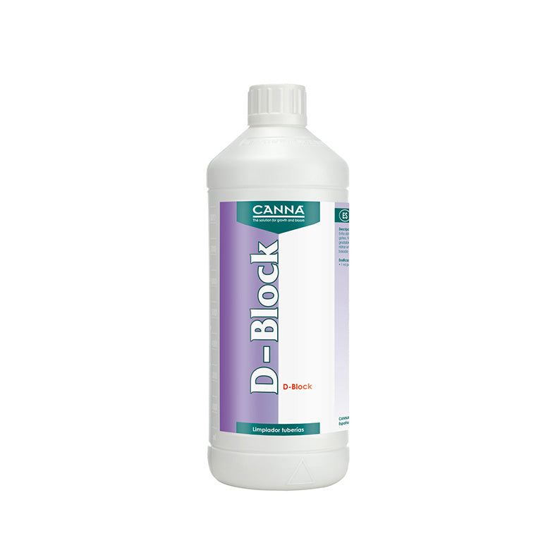 Canna D-Block 1 L